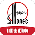 加油河南app图标