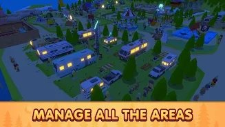 campground tycoon游戏图2