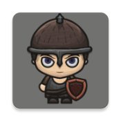 Maze Warrior游戏图标