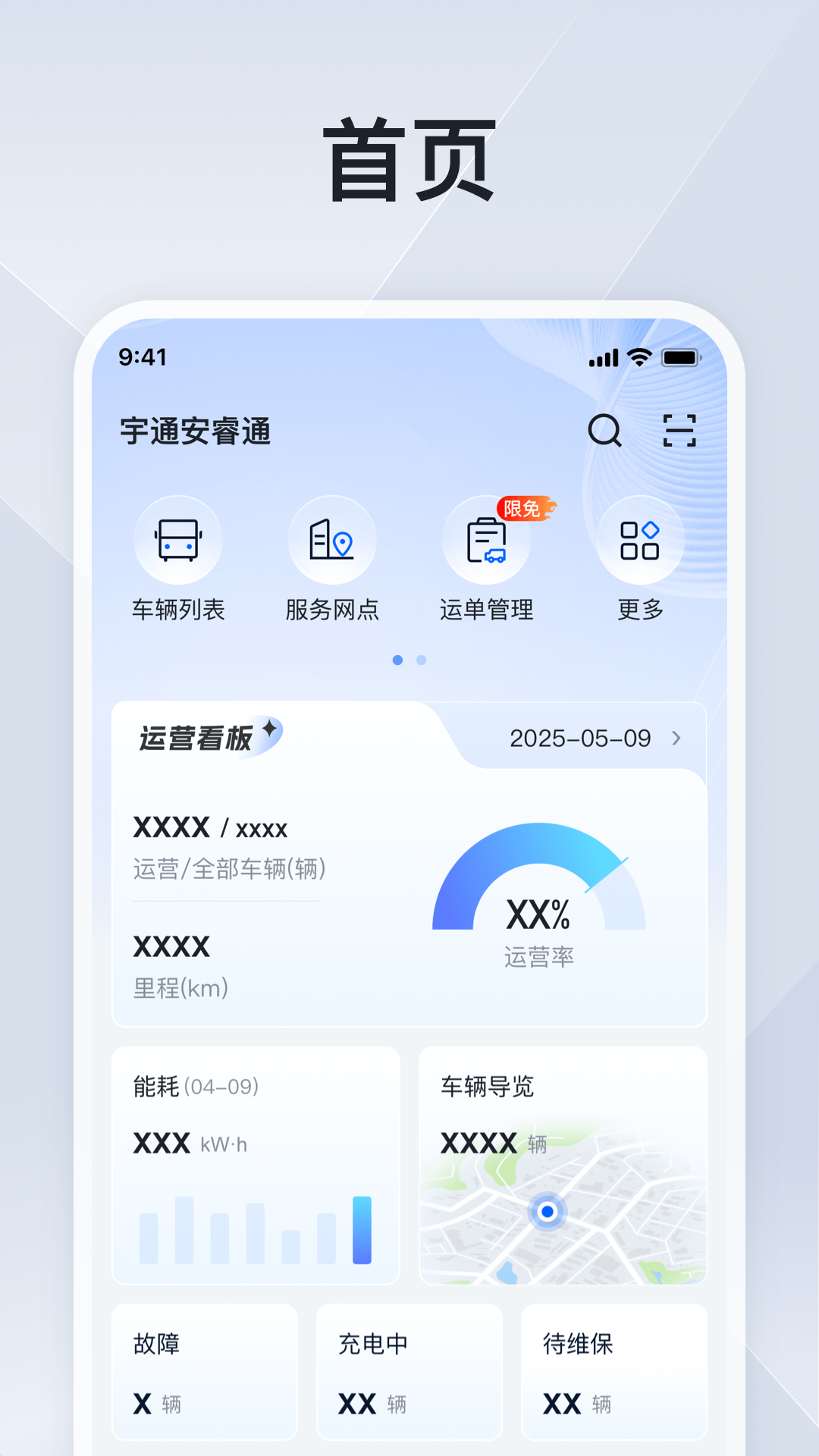 安睿通软件