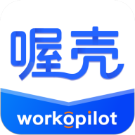 喔壳app图标