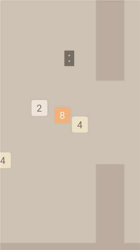 Flappy48手游图2