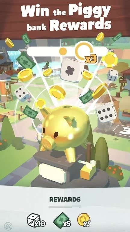 Dice Life Dev游戏图2