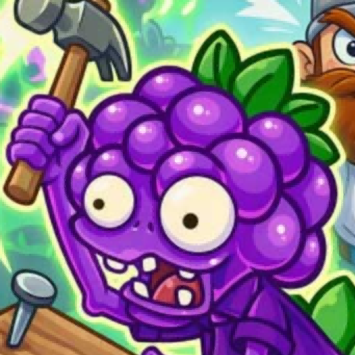 Beat the Zombies: Shooter游戏图标