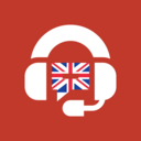 英语电台app图标