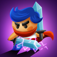 Rogue Survivor: Roguelike Game安卓版图标