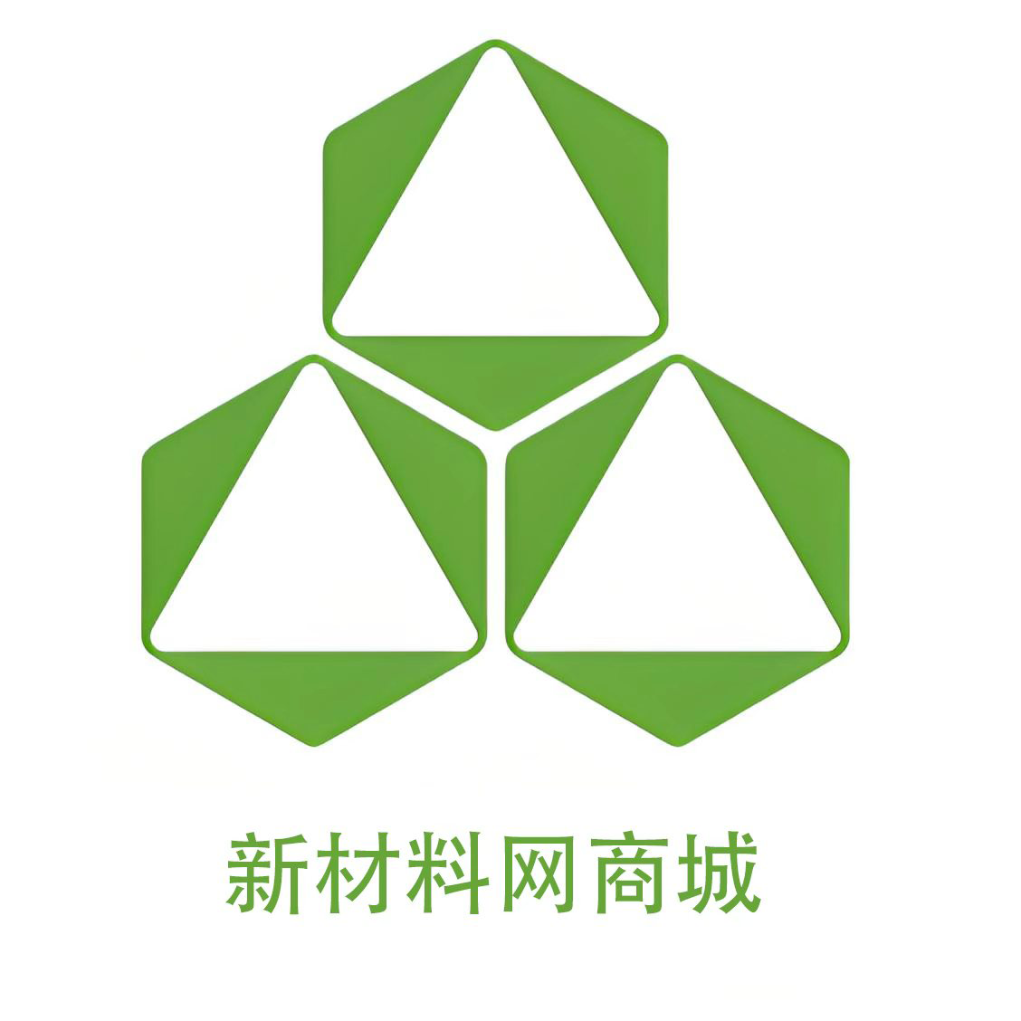 新材料网商城app图标