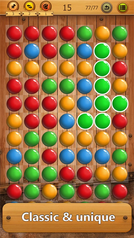 Balls Breaker HD游戏图3