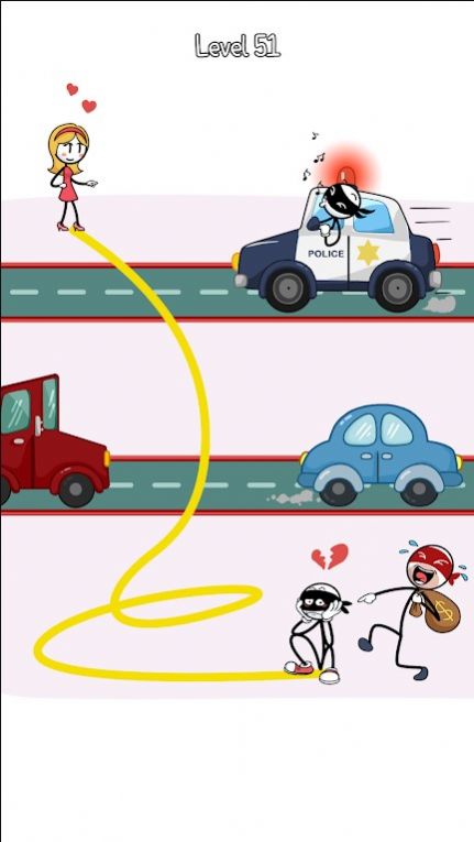 StickMan游戏图2