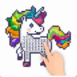 像素艺术经典（Pixel Art Classic）游戏图标