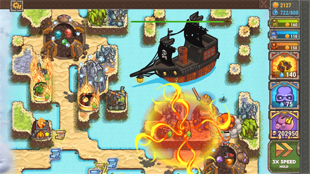 ru.iriysoft.cursedtreasure2安装器手游图1
