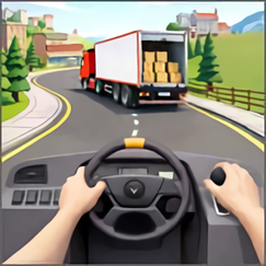 Drive To Deliver游戏图标