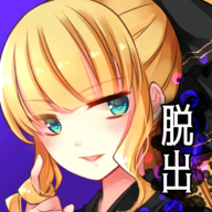 少女的神逃脱游戏图标