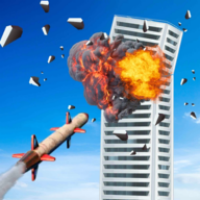 City Demolish安装器游戏图标