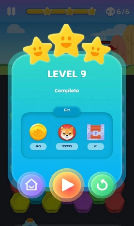 Dodo War游戏