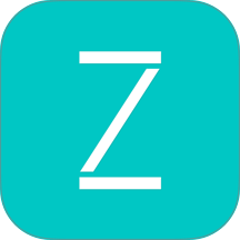 Zine 精美图文笔记app图标