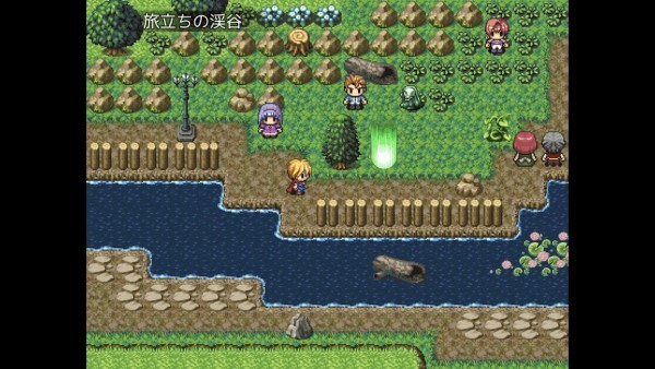 轻快与混沌勇者(サクッと混沌の勇者)图2