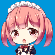 扭蛋美少女收集游戏图标