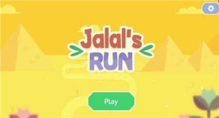 塔拉巴尼狂奔（Jalal&#39;s Run）手游图3