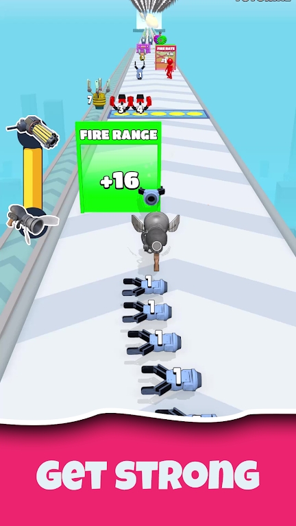 Gravity Gun游戏图3