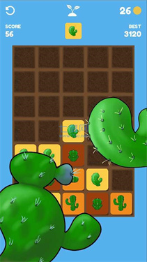 生长花园（Growing Gardens）游戏图3