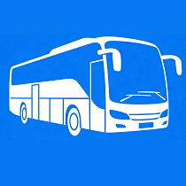 汽车票一键查app图标