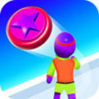 终极飞盘淘汰赛游戏图标