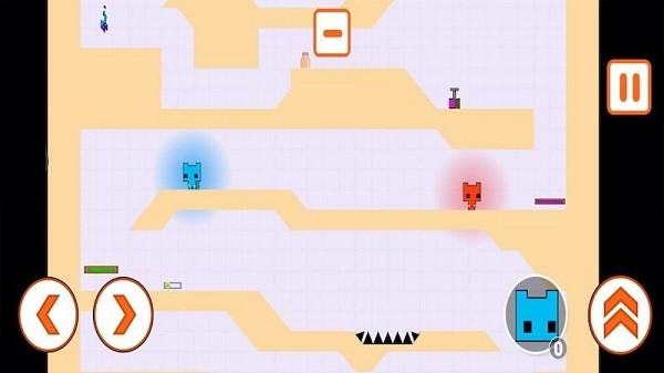 萌萌猫公园游戏图3
