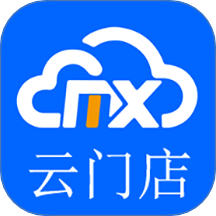 梦想云门店app图标