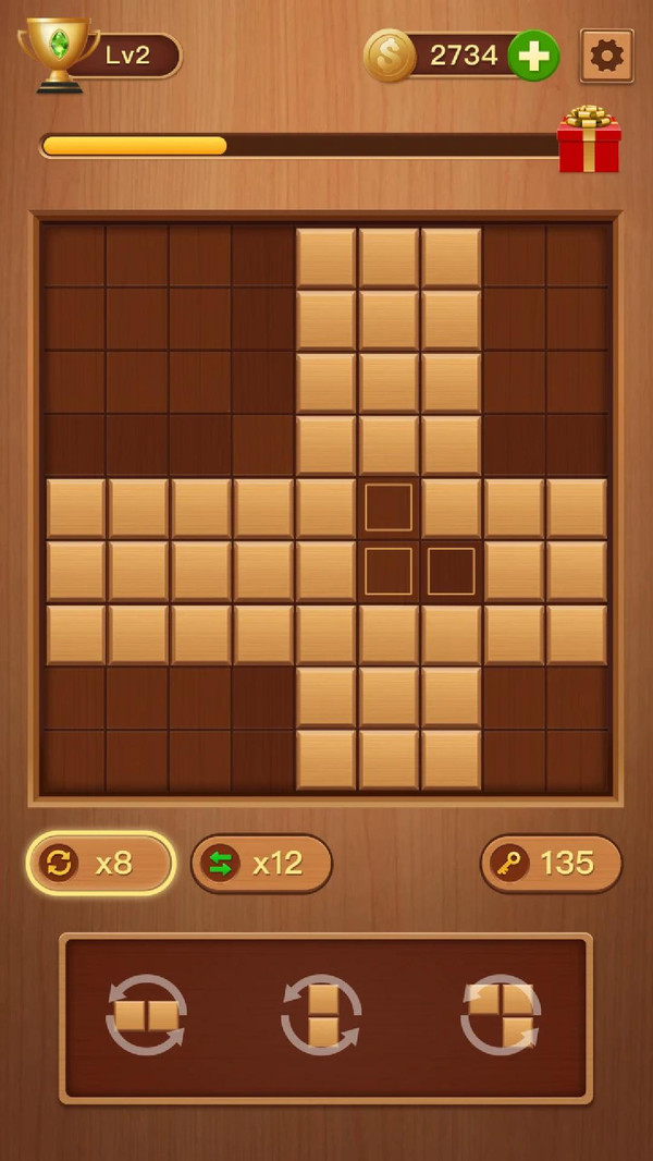 拼图数独游戏图3