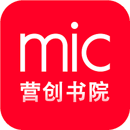 营创书院最新版图标