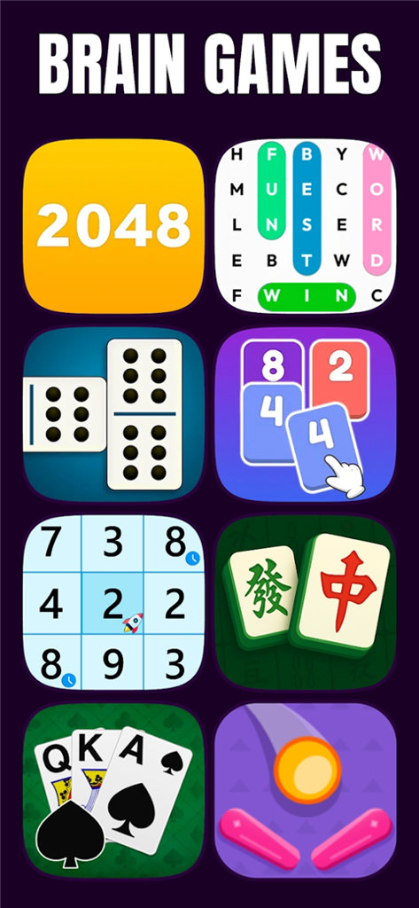 Offline Games游戏图2