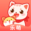 乐萌抓娃娃app图标