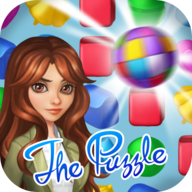 Fashion People the Puzzle游戏图标