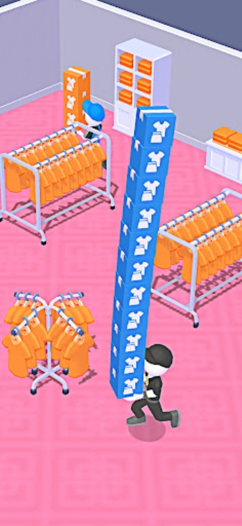 My Dream Mall游戏图2