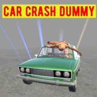 Car Crash Dummy游戏图标