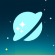 指尖星空软件图标
