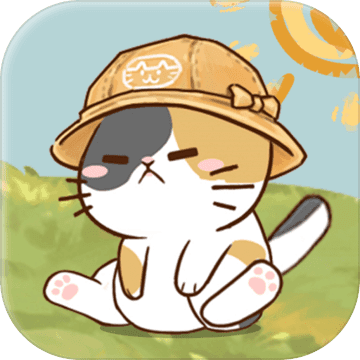 猫特兰蒂斯游戏图标