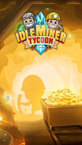 采矿大亨掘金之旅(Idle Miner)图3