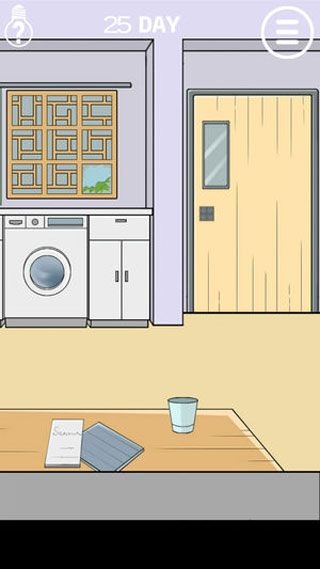 妈妈把我锁在家里了3游戏图3