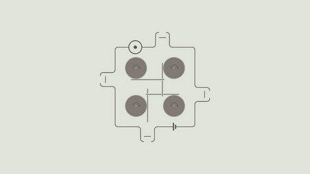 治愈齿轮（Gear）游戏图1
