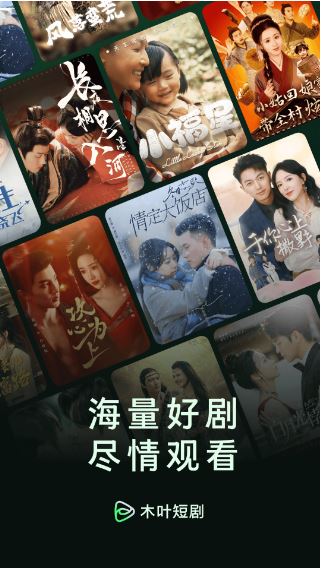 木叶免费短剧老版本图3