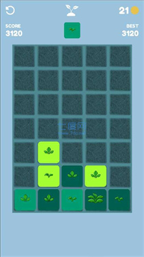 生长花园（Growing Gardens）游戏图2