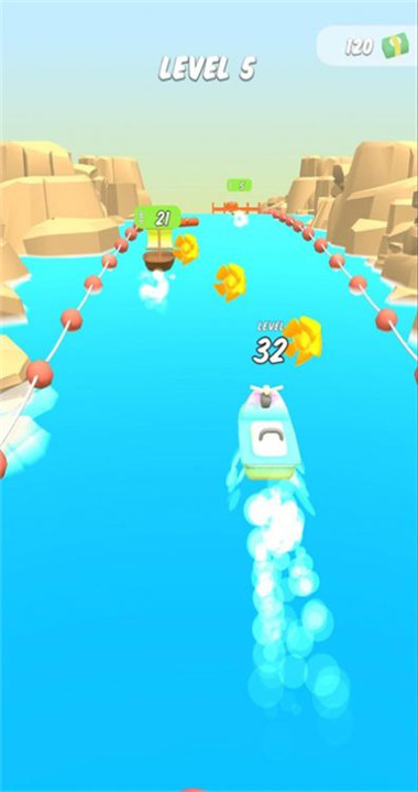 Flip It Up游戏图2