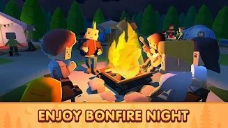 campground tycoon游戏图1