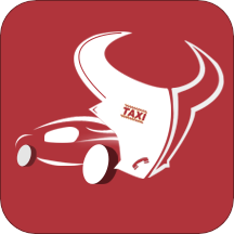 邢小牛打车app图标