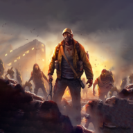 Zombie Survivor游戏图标