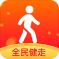 全民健走app图标