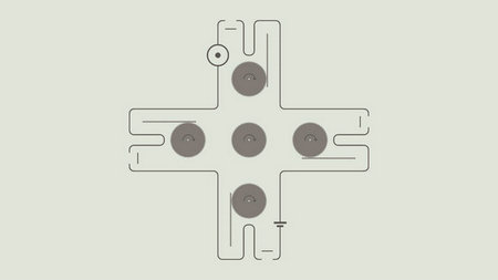 治愈齿轮（Gear）游戏图2