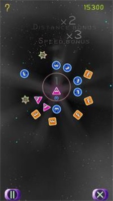 形状旋转狂热（Shape Spin Mania）游戏图3